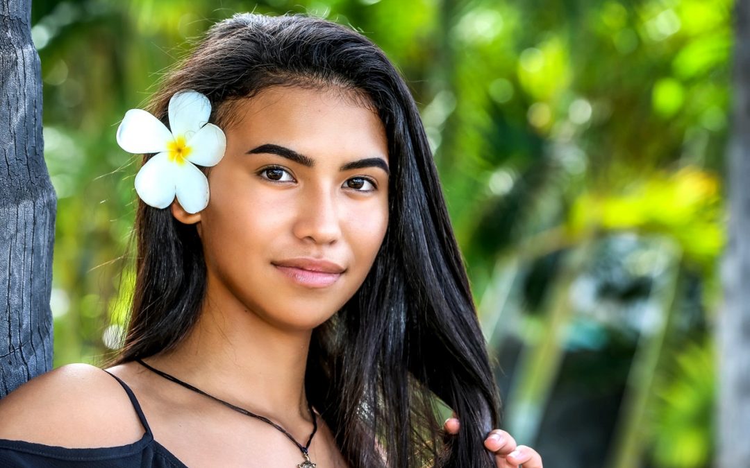 The Hawaiian Healing Art of Ho’oponopono