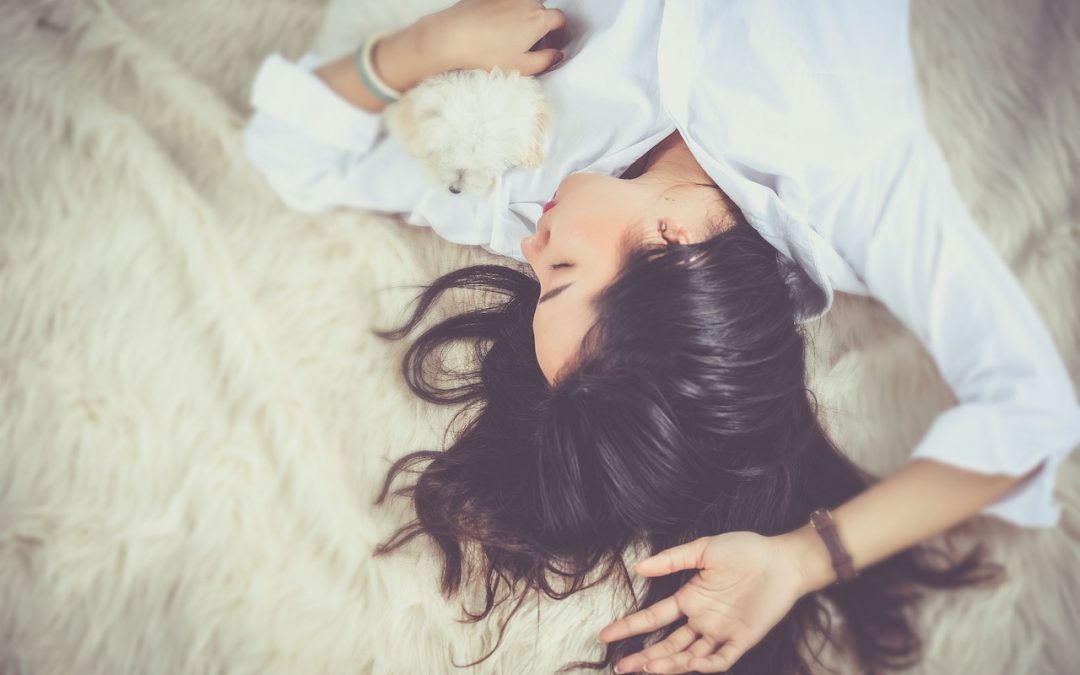 6 ways to use binaural beats for sleep and anxiety