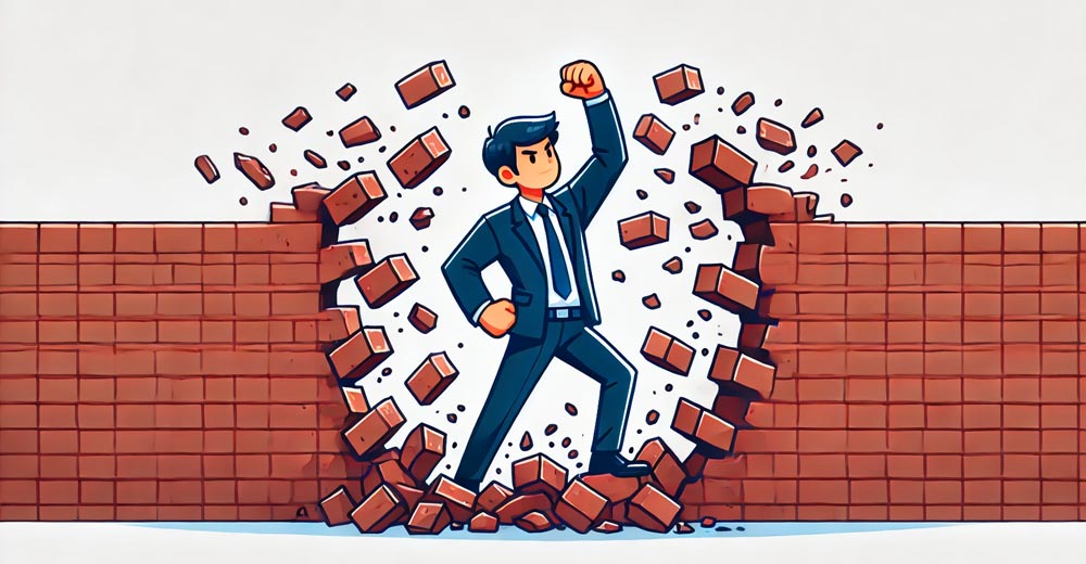 9 Excuses That Are Holding You Back From Achieving Success